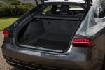 Audi A7 Sportback 50 TDI Quattro 2018 года (UK)